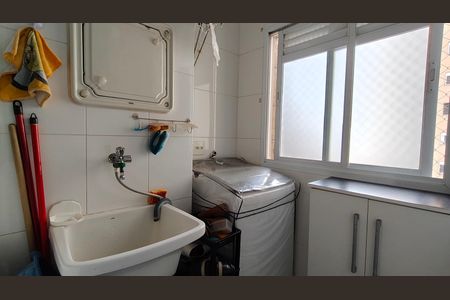 Apartamento à venda com 84m², 3 quartos e 2 vagas