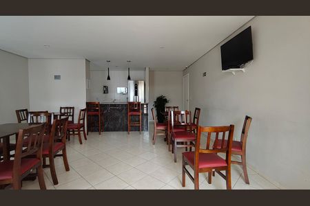 Apartamento à venda com 84m², 3 quartos e 2 vagas