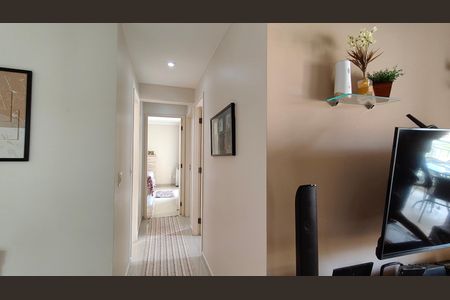 Apartamento à venda com 84m², 3 quartos e 2 vagas