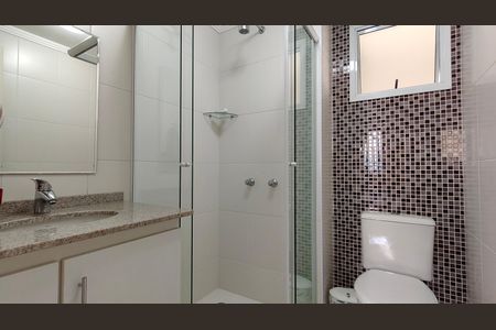 Apartamento à venda com 84m², 3 quartos e 2 vagas