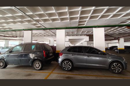 Apartamento à venda com 84m², 3 quartos e 2 vagas