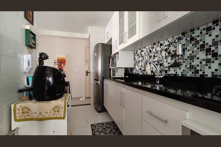 Apartamento à venda com 84m², 3 quartos e 2 vagas