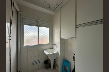 Apartamento para alugar com 62m², 2 quartos e 1 vagaÁrea de Serviço