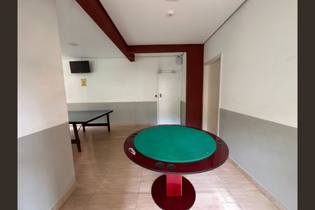 Apartamento para alugar com 62m², 2 quartos e 1 vagaSala de Jogos