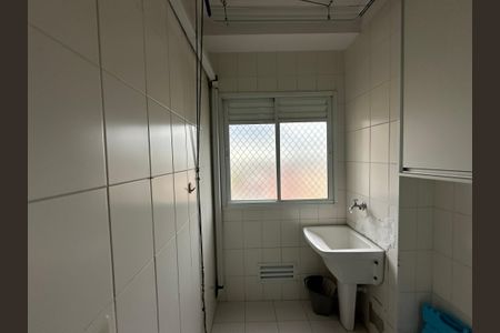 Apartamento para alugar com 62m², 2 quartos e 1 vagaÁrea de Serviço