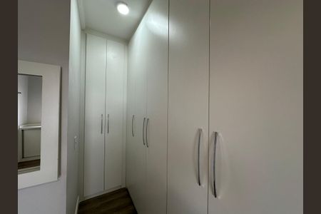 Apartamento para alugar com 62m², 2 quartos e 1 vagaSuíte