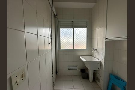 Apartamento para alugar com 62m², 2 quartos e 1 vagaÁrea de Serviço