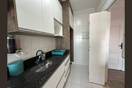 Apartamento para alugar com 62m², 2 quartos e 1 vagaCozinha