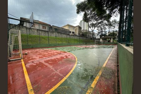 Apartamento para alugar com 62m², 2 quartos e 1 vagaQuadra Esportiva