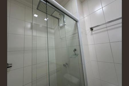 Apartamento para alugar com 62m², 2 quartos e 1 vagaBanheiro da Suíte