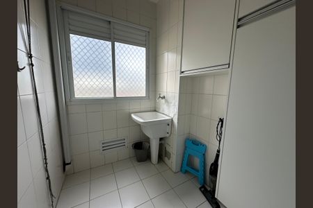 Apartamento para alugar com 62m², 2 quartos e 1 vagaÁrea de Serviço