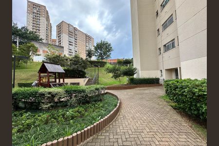Apartamento para alugar com 62m², 2 quartos e 1 vagaÁrea comum