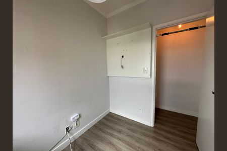 Apartamento para alugar com 62m², 2 quartos e 1 vagaQuarto