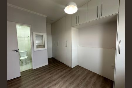 Apartamento para alugar com 62m², 2 quartos e 1 vagaSuíte
