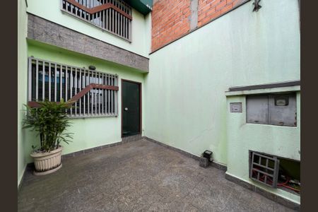 Casa à venda com 112m², 2 quartos e 1 vagaGaragem
