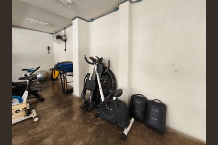 Apartamento à venda com 70m², 3 quartos e 1 vagaÁrea comum - Academia