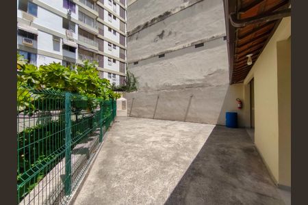 Apartamento à venda com 70m², 3 quartos e 1 vagaÁrea comum - Churrasqueira