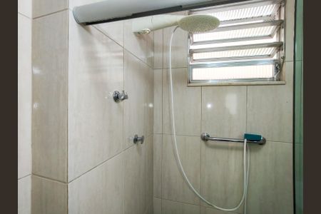 Apartamento à venda com 70m², 3 quartos e 1 vagaBanheiro Corredor