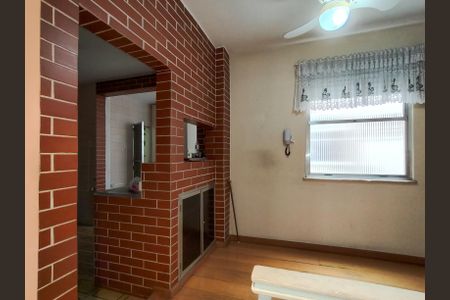 Apartamento à venda com 70m², 3 quartos e 1 vagaSala de Jantar