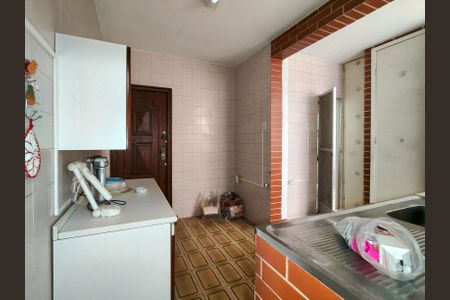Apartamento à venda com 70m², 3 quartos e 1 vagaCozinha