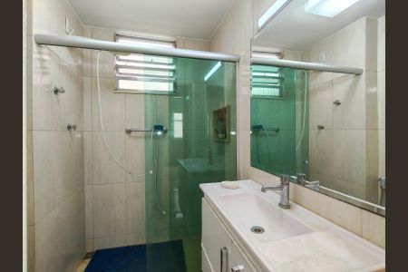 Apartamento à venda com 70m², 3 quartos e 1 vagaBanheiro Corredor