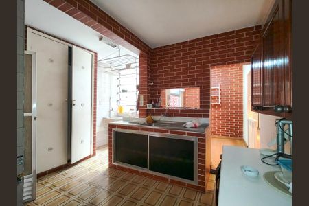 Apartamento à venda com 70m², 3 quartos e 1 vagaCozinha
