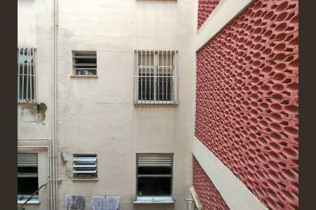 Apartamento à venda com 70m², 3 quartos e 1 vagaVista da Sala