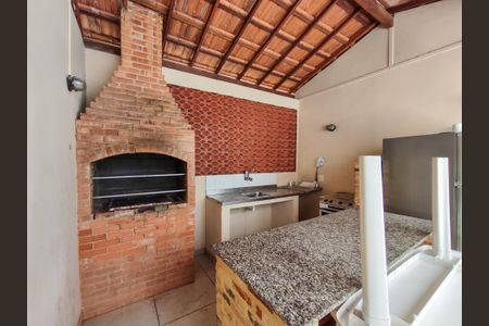 Apartamento à venda com 70m², 3 quartos e 1 vagaÁrea comum - Churrasqueira