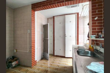 Apartamento à venda com 70m², 3 quartos e 1 vagaCozinha