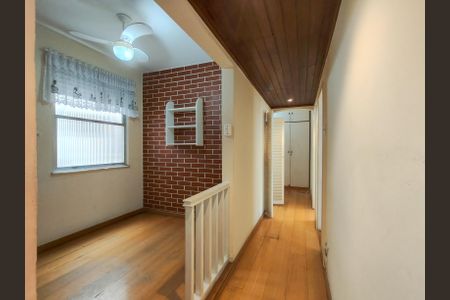 Apartamento à venda com 70m², 3 quartos e 1 vagaCorredor