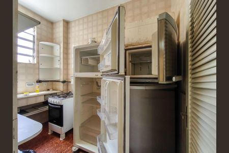 Apartamento à venda com 70m², 3 quartos e 1 vagaÁrea comum - Salão de festas