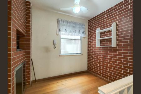 Apartamento à venda com 70m², 3 quartos e 1 vagaSala de Jantar