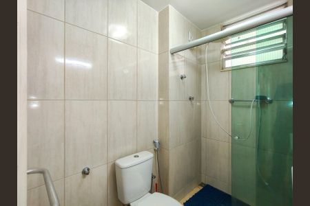 Apartamento à venda com 70m², 3 quartos e 1 vagaBanheiro Corredor