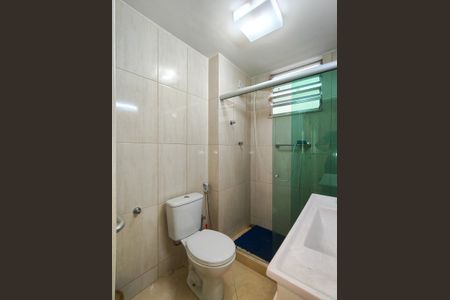 Apartamento à venda com 70m², 3 quartos e 1 vagaBanheiro Corredor