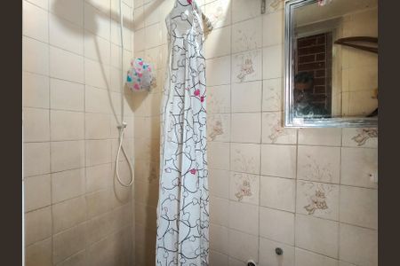 Apartamento à venda com 70m², 3 quartos e 1 vagaBanheiro de serviço