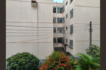 Apartamento à venda com 70m², 3 quartos e 1 vagaVista da Sala