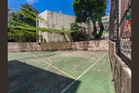 Apartamento à venda com 70m², 3 quartos e 1 vagaQuadra Esportiva