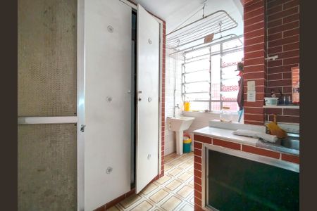 Apartamento à venda com 70m², 3 quartos e 1 vagaCozinha