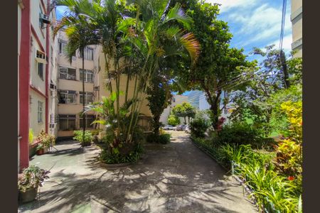 Apartamento à venda com 70m², 3 quartos e 1 vagaJardim