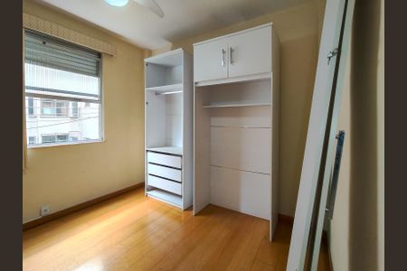Apartamento à venda com 70m², 3 quartos e 1 vagaQuarto 2