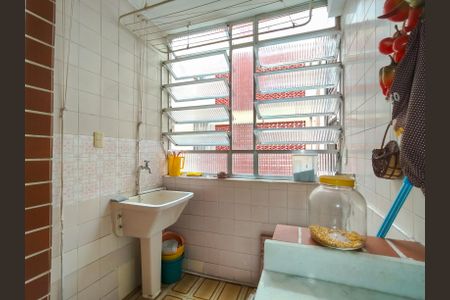 Apartamento à venda com 70m², 3 quartos e 1 vagaÁrea de Serviço