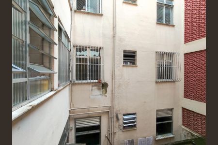 Apartamento à venda com 70m², 3 quartos e 1 vagaVista da Sala de Jantar