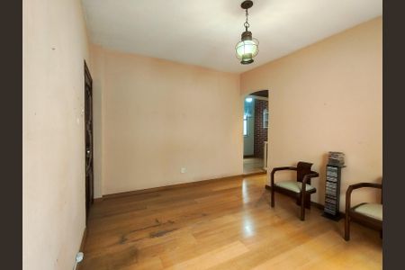 Apartamento à venda com 70m², 3 quartos e 1 vagaSala