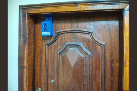 Apartamento à venda com 70m², 3 quartos e 1 vagaEntrada