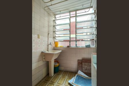 Apartamento à venda com 70m², 3 quartos e 1 vagaÁrea de Serviço