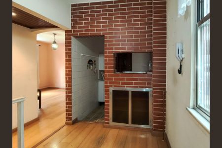 Apartamento à venda com 70m², 3 quartos e 1 vagaSala de Jantar