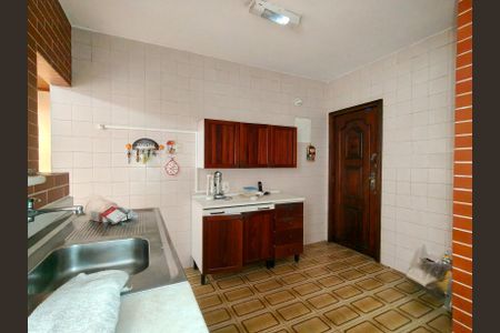 Apartamento à venda com 70m², 3 quartos e 1 vagaCozinha