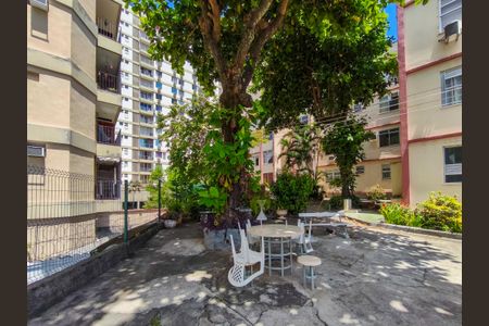 Apartamento à venda com 70m², 3 quartos e 1 vagaJardim