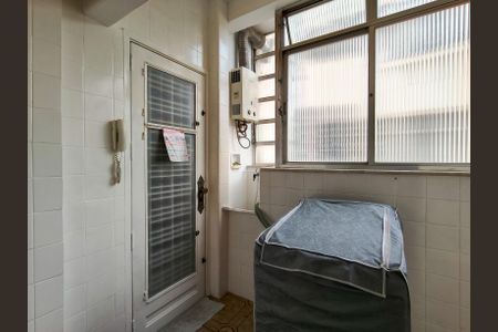 Apartamento à venda com 83m², 3 quartos e 1 vagaÁrea de Serviço