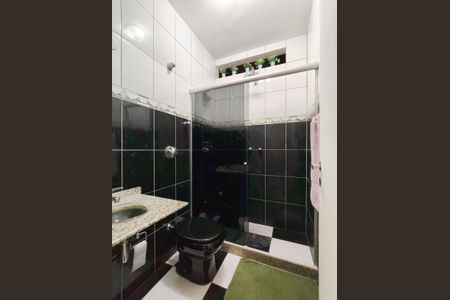 Apartamento à venda com 83m², 3 quartos e 1 vagaBanheiro Corredor